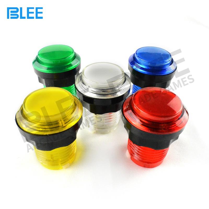 BLEE-Best Sanwa Joystick And Buttons Mame Arcade Manufacturer Low Price Led-1