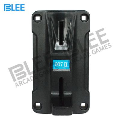 Electronic multi coin acceptor-007
