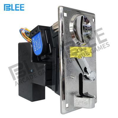 Claw crane machine electronic coin acceptor -JY