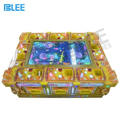Manufacturer direct wholesale price arcade fishing game machine