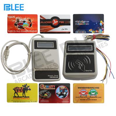 Arcade Game Machine Payment System Card Reader Writter