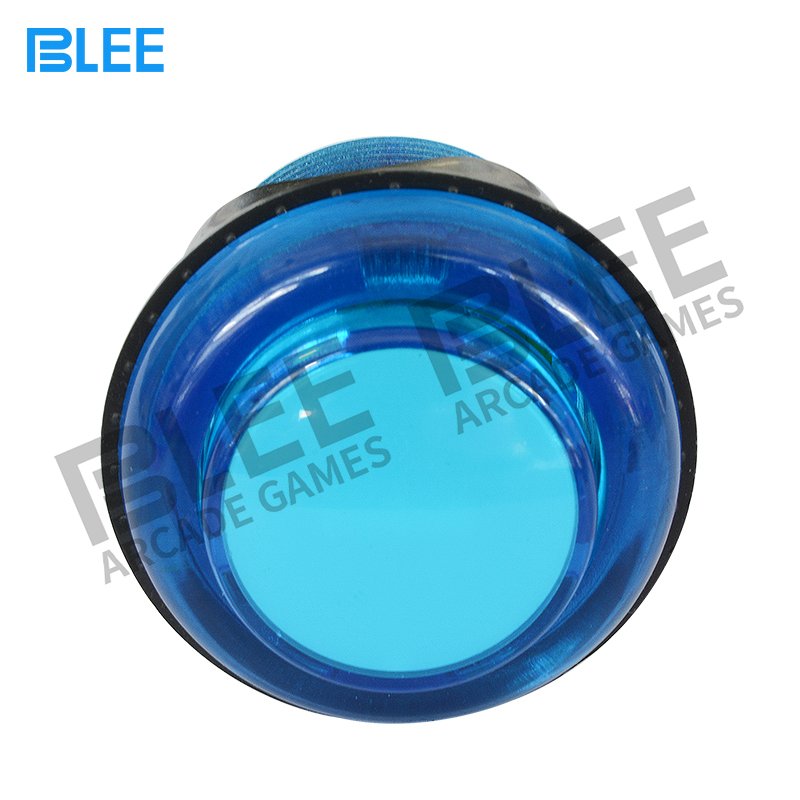 BLEE 28mm High-quality Led Arcade Illuminated Push Buttons