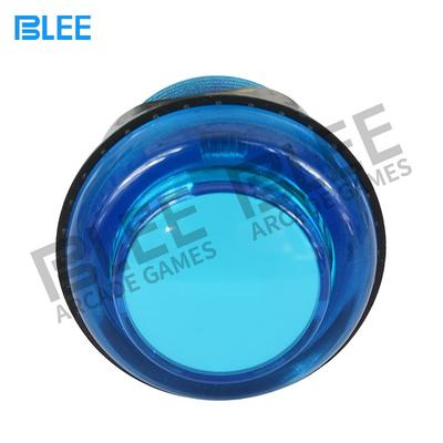 BLEE 28mm High-quality Led Arcade Illuminated Push Buttons