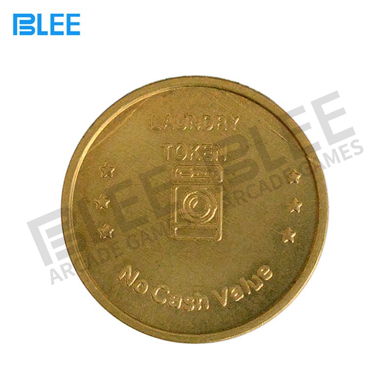 Factory Price Game Tokens For Sale