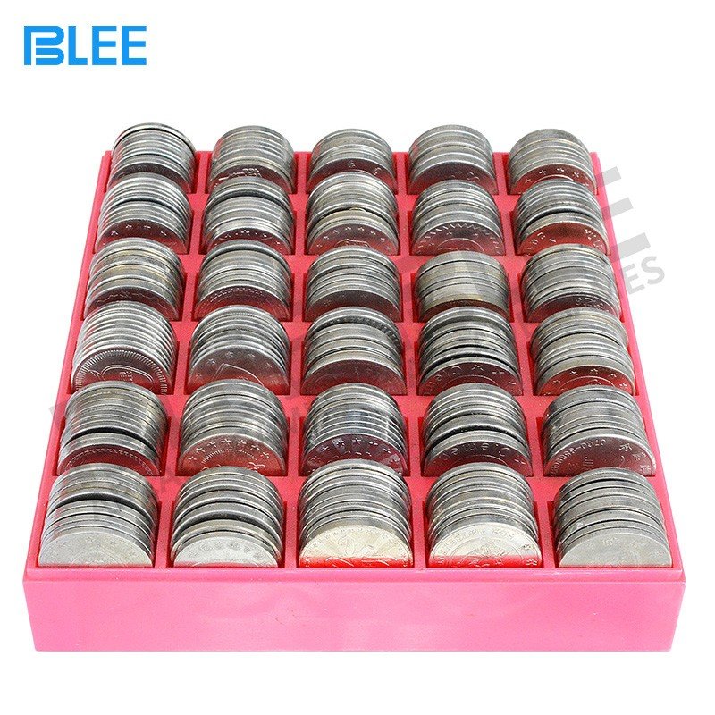 Factory Price Arcade Tokens Bulk Chinese Token Coin Factory