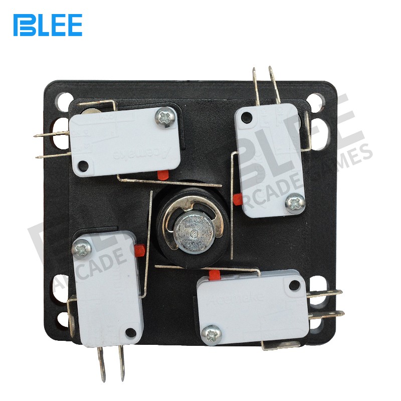 BLEE excellent arcade game cabinet kit tabletop for children-4