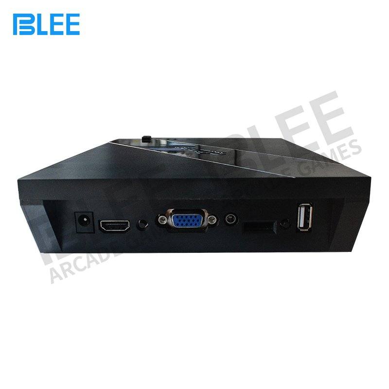 BLEE Affordable Pandora Box 5S / 6S Wireless TV Game Console Pandora Box Arcade image50