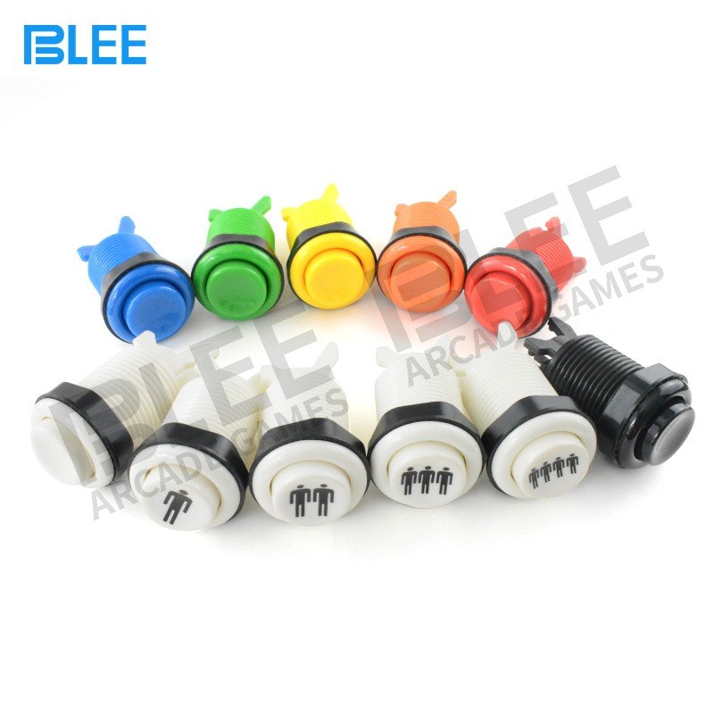 BLEE-Find Arcade Push Buttons Sanwa Joystick And Buttons From Blee-5