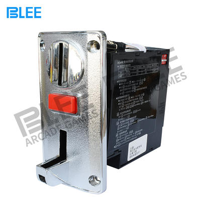 Manufacturer Direct Wholesale DG600F Coin Acceptor