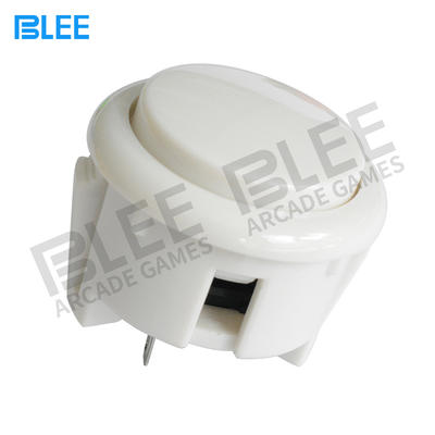 Free Sample Different Colors Sanwa Button