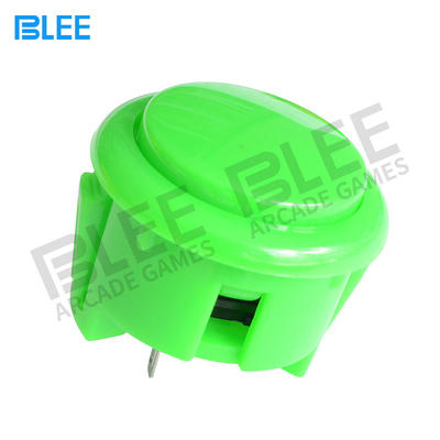 Different Colors Sanwa Button With Free Sample