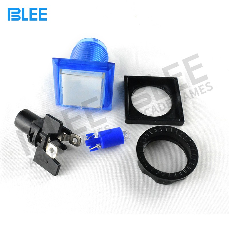 BLEE-Arcade Push Buttons | Arcade Factory Cheap Price Casino Button-3