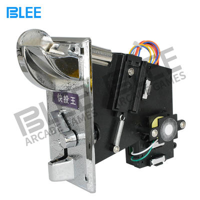 Qualified PY930 Coin Acceptor Selector