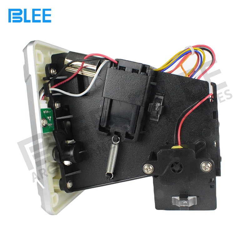 BLEE-Professional Coin Acceptors Programmable Coin Acceptor-3