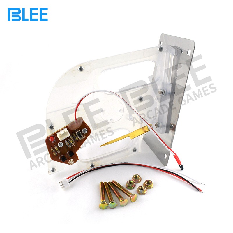 BLEE acceptor coin acceptors inc at discount for picnic-4