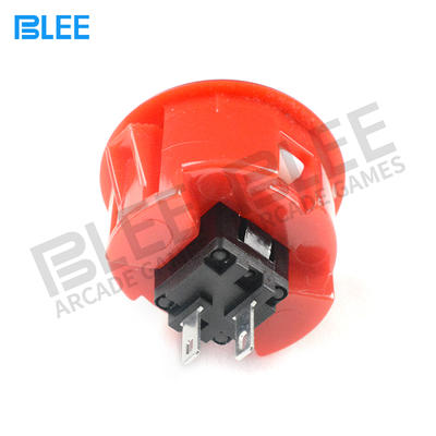 MAME Arcade Factory Low Price arcade cabinet buttons