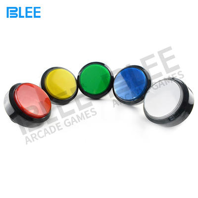 Free Sample Different Colors cheap arcade buttons