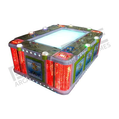 Arcade Game Machine Factory Direct Price fish game machine