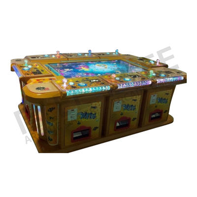 Arcade Game Machine Factory Direct Price arcade fishing game machine