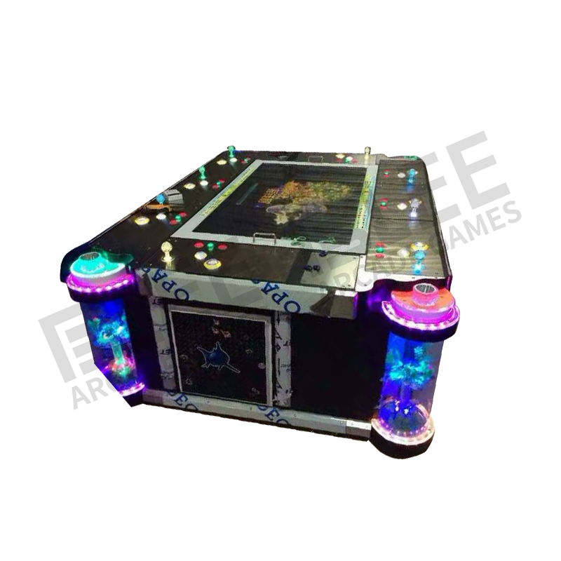 Arcade Game Machine Factory Direct Price fishing arcade machine