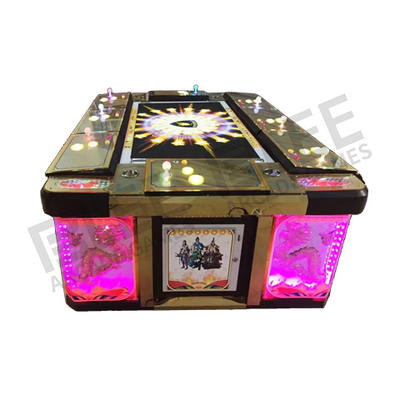 Arcade Game Machine Factory Direct Price fish table game