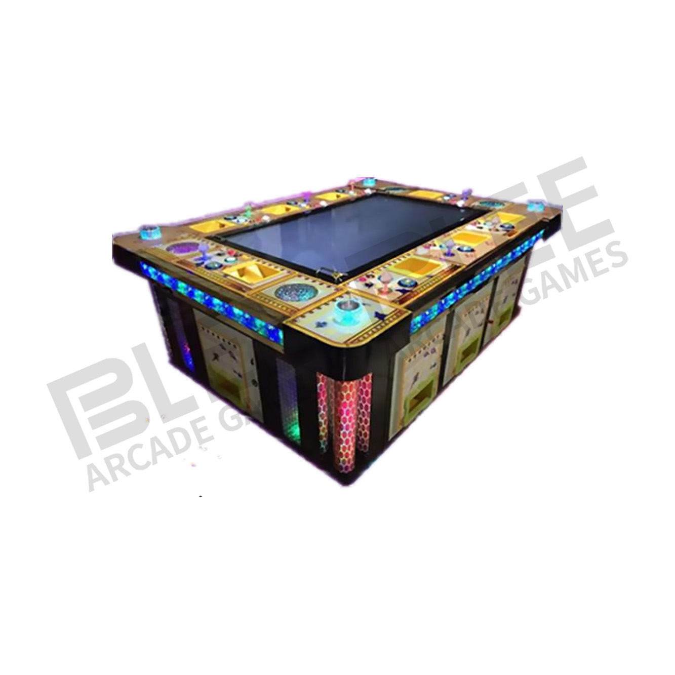 Fish tables online