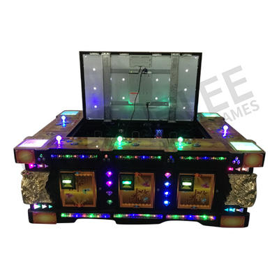 Arcade Game Machine Factory Direct Price fish game table