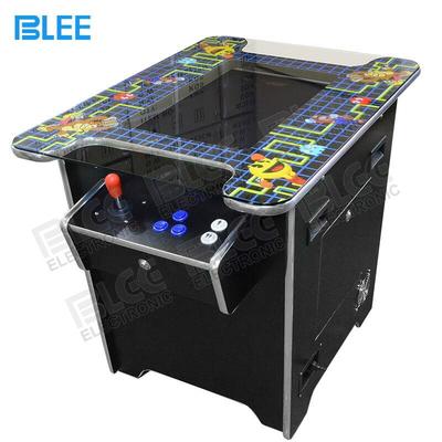 60 in 1 game mini cocktail table arcade machine