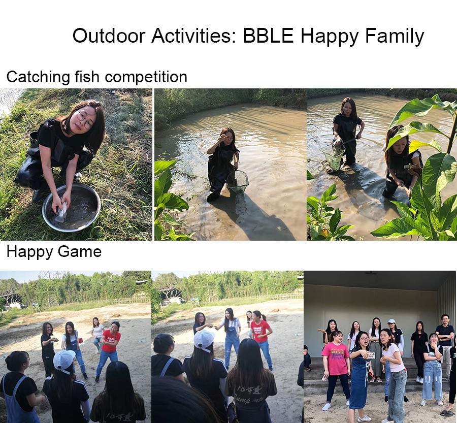 BLEE-Blee Family Farm Day Tour, Guangzhou Baoli Animation Technology Co,ltd