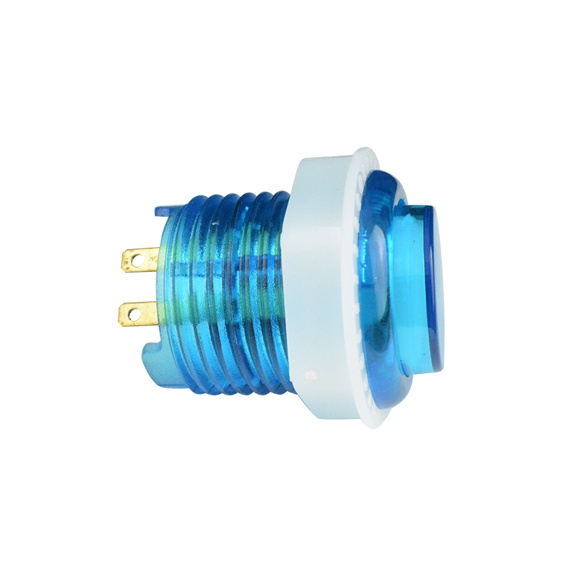 Oem Led Arcade Buttons, Arcade Push Buttons Blee