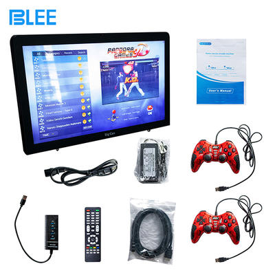1payer 2players 2199/2369/2448 in 1 mini TV arcade games concoles 3D classic video games machines for sale