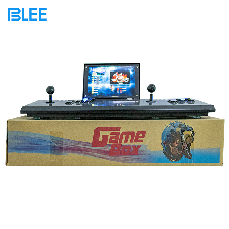 In 1 Mini 6 Fighting Arcade Games Machine For Sale Blee