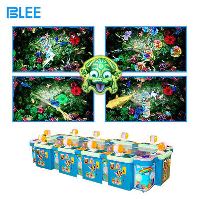 Arcade Game Slot Fish Board Ocean King Game Kits Machine