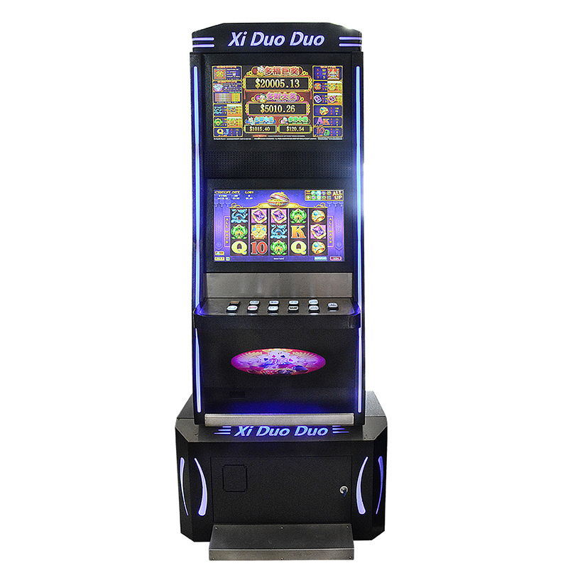 Casino Games Machine For Sale
