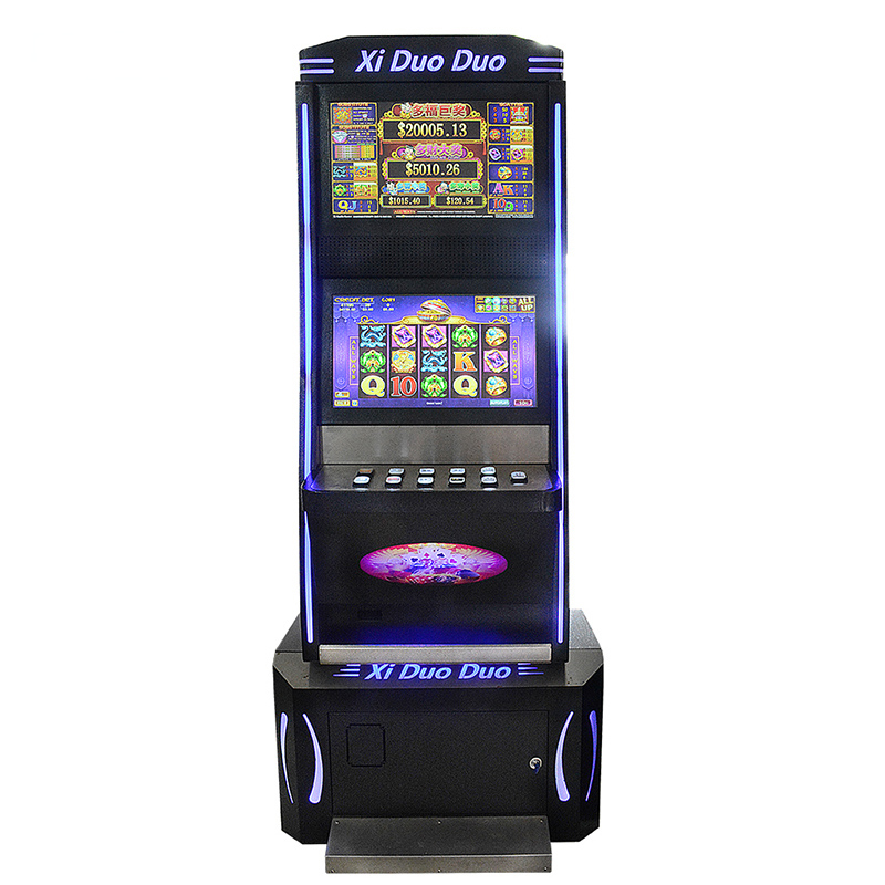 Slot machines for sale in bullhead city