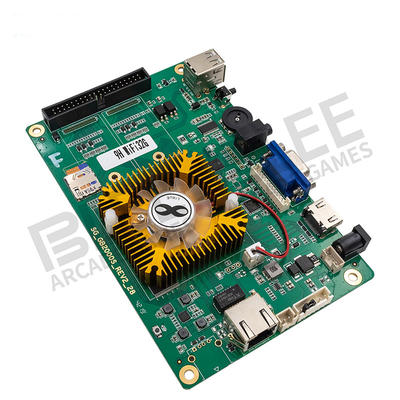 3288 in 1 PCB Motherboard for Fighting Game Machine