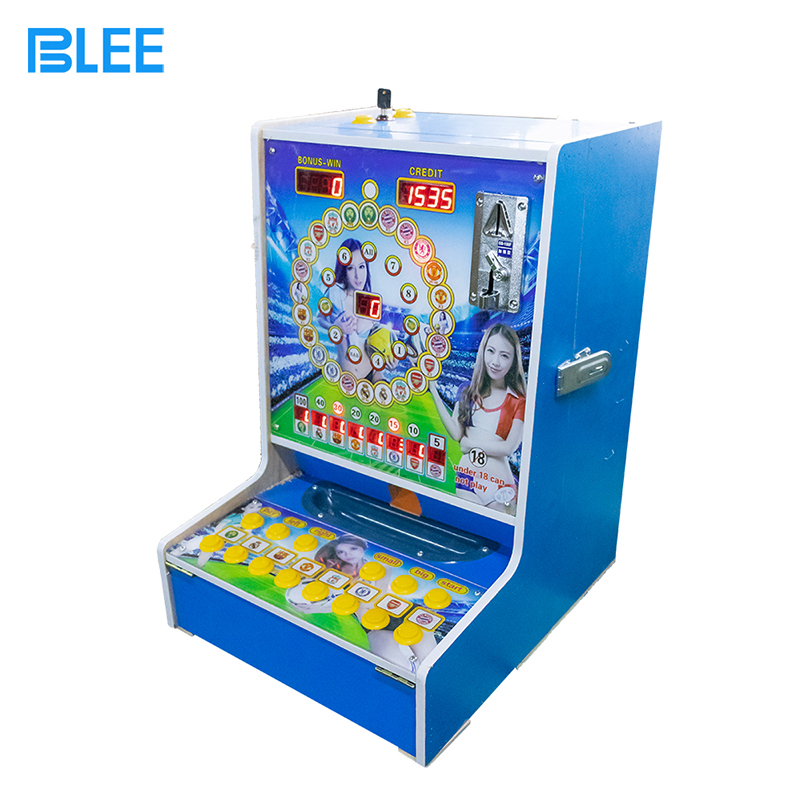 coin slot machine casino