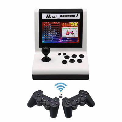 3000 in 1 Pandora Box Game Console Mini Video Arcade Pandora Game Machine for Home