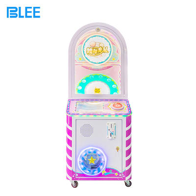 2020 Cheap Get the Ball Coin Operated Games Vending Machine for Kids