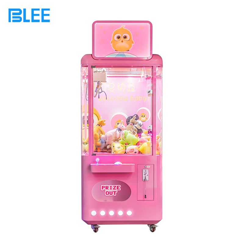 product-BLEE-Crane Machine Claw For Mall-img