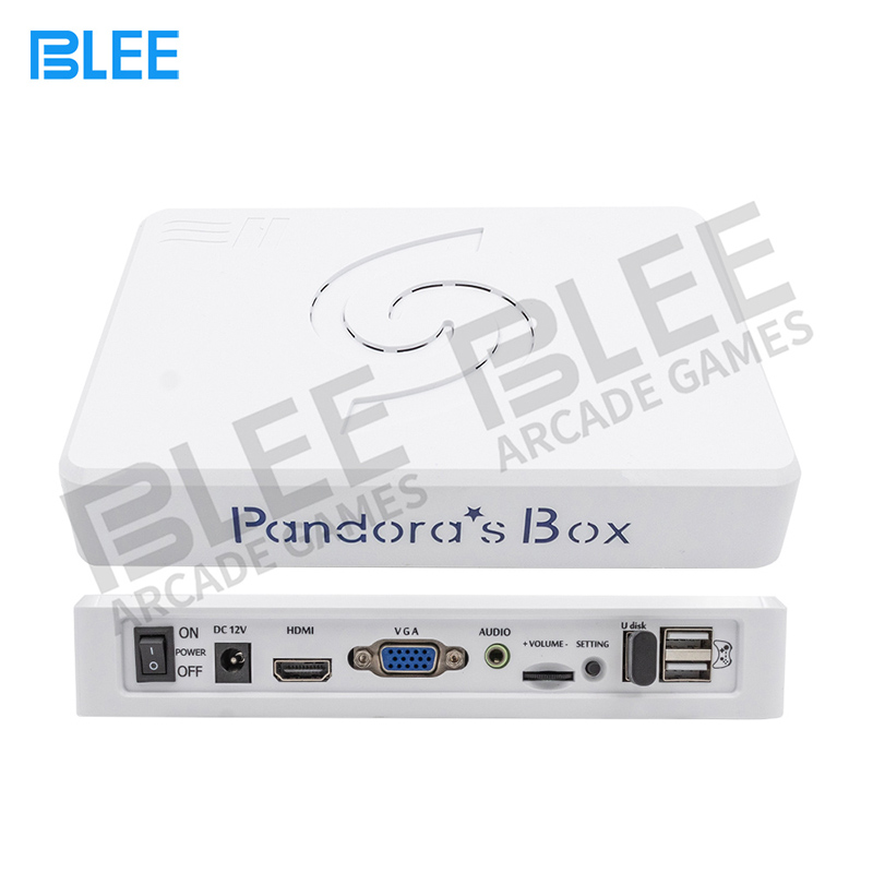 product-2020 pandora box DX 3000 in 1 Gamepad Set Wired Wireless joypad Set-BLEE-img
