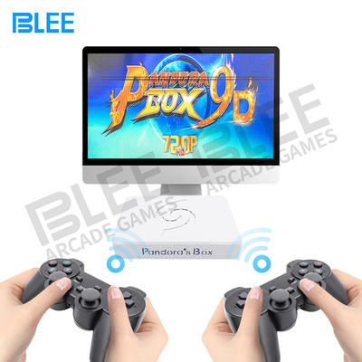 2020 pandora box DX 3000 in 1 Gamepad Set Wired Wireless joypad Set