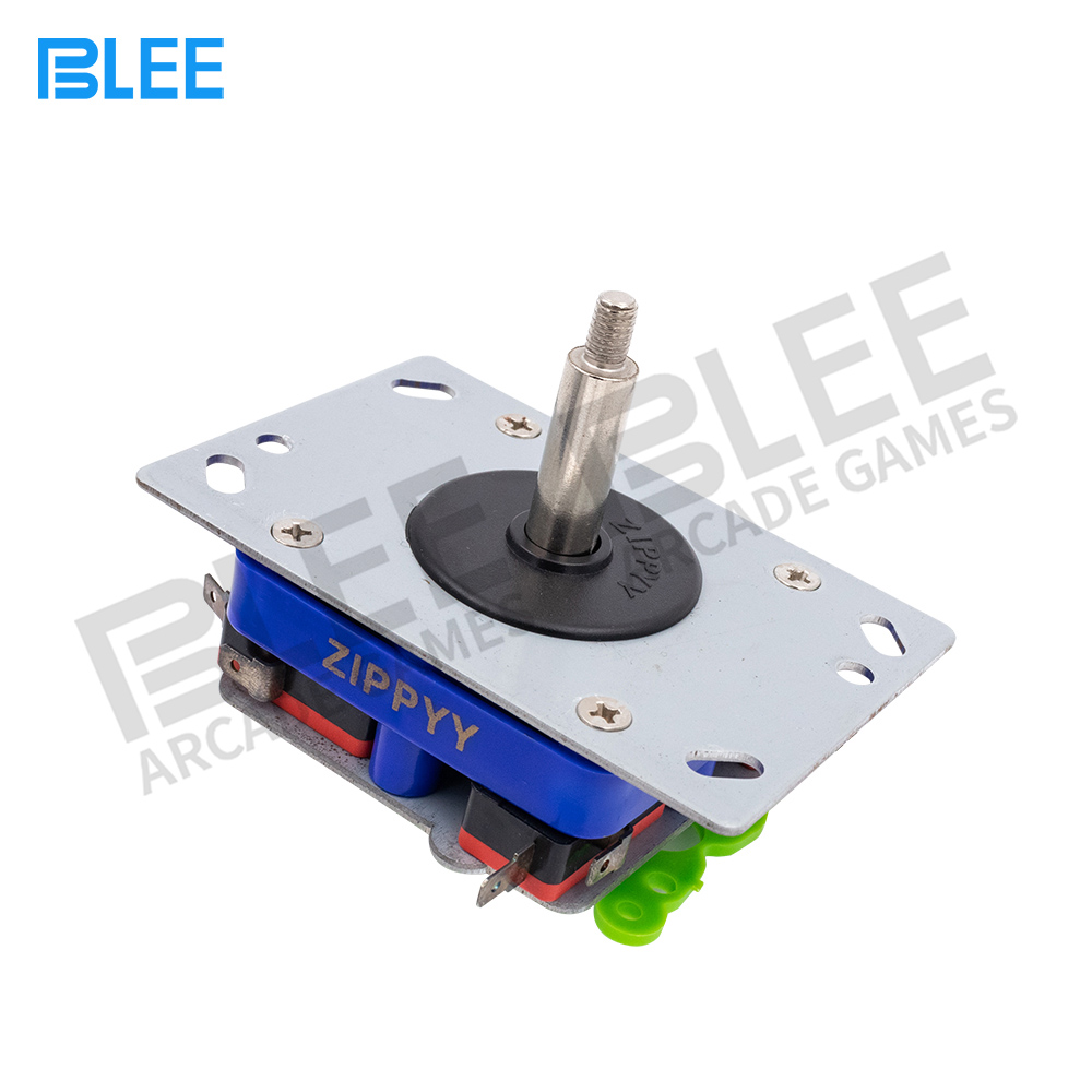 product-BLEE-Factory Direct Arcade Parts Wholesale 8 way fight Game stick Arcade game Joystick-img