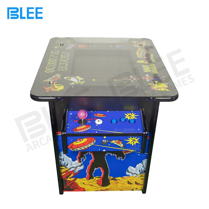 product-BLEE-Retro Games Cocktail Arcade Machine-img