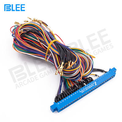 Best 28P jamma arcade harness for sale