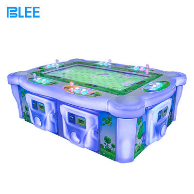 Amusement Room Multiplayer Coin Operated Games Arcade Game Machines