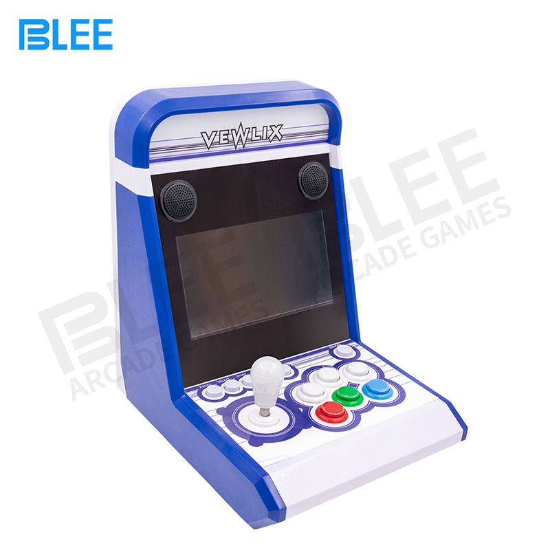 Wholesale 3339 In 1 Mini Arcade Game Machine Console