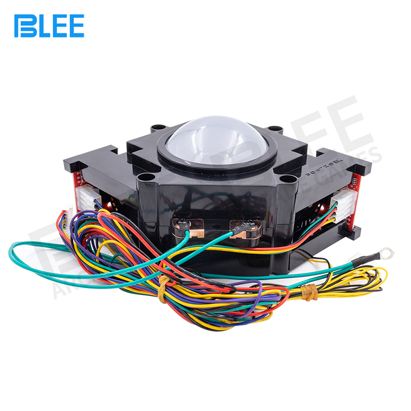 Best Price 3 Inch Arcade Trackball For 60 In 1 Arcade Board Blee