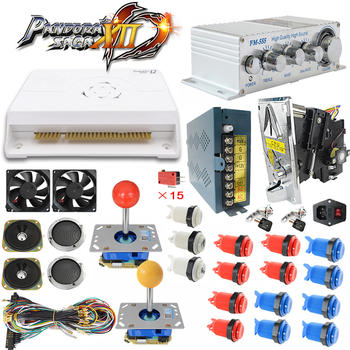 3188 in 1 pandora box 12 wifi 3d game arcade kit