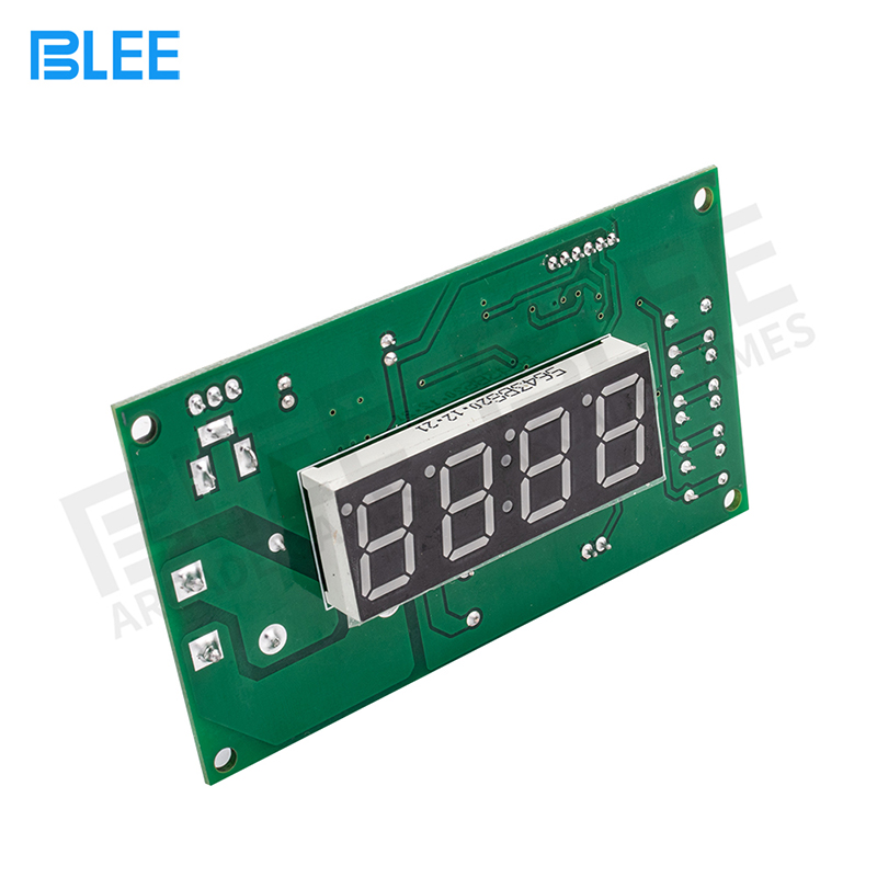 Best Hx Timer Control Board For Arcade Game Machine Blee